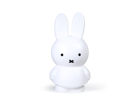 Caixa de Dinheiro Quente Miffy ATELIER PIERRE JUNIOR 19 Cm