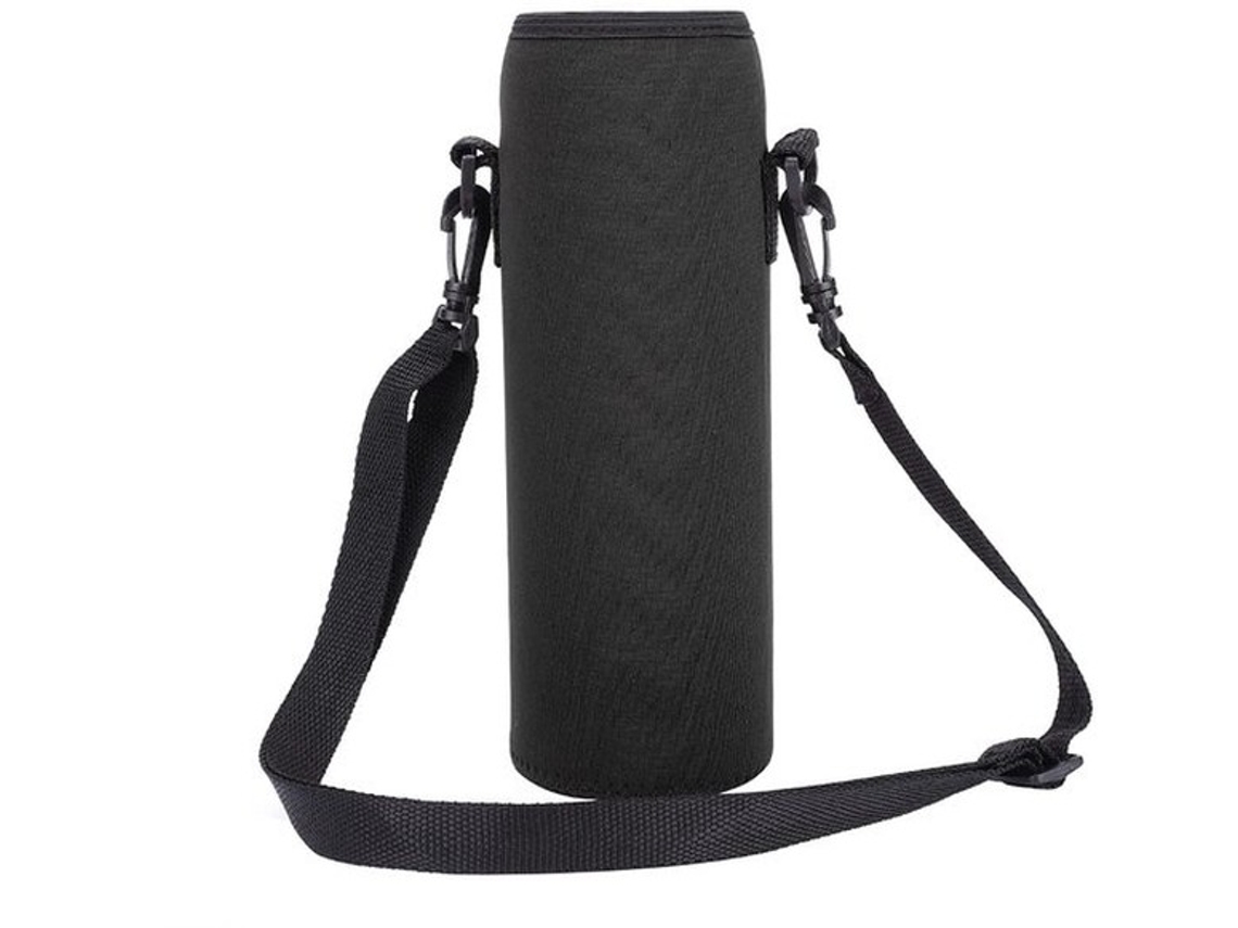 Chapéus De Neopréen - Fleshoulder - Bolsa Com Cinto Adaptável - Proteção Contra Arranhões - Leve E Lavável