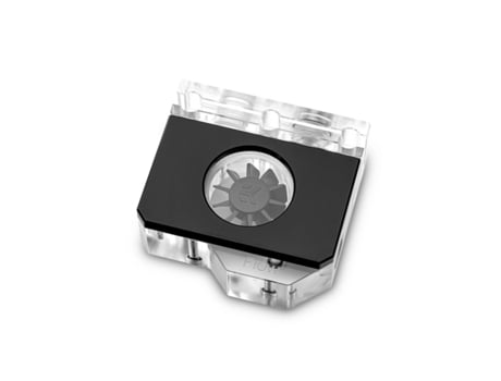 3831109829721 Sistema de refrigeração por computador Peça/acessório Indicador de caudal Ek Water Blocks