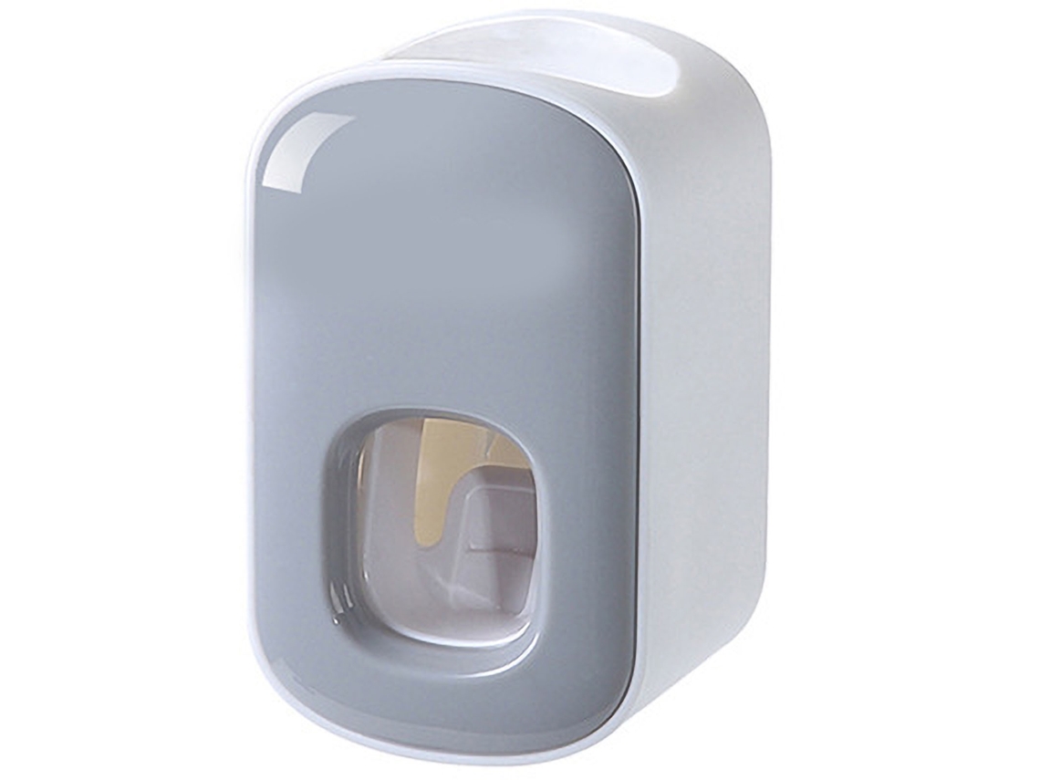 Dispensador Automático de Creme Dental com 2 Apertores | S/MARCA