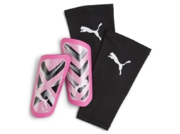 Caneleiras Ultra Light Sleeve Rosa Xlpuma