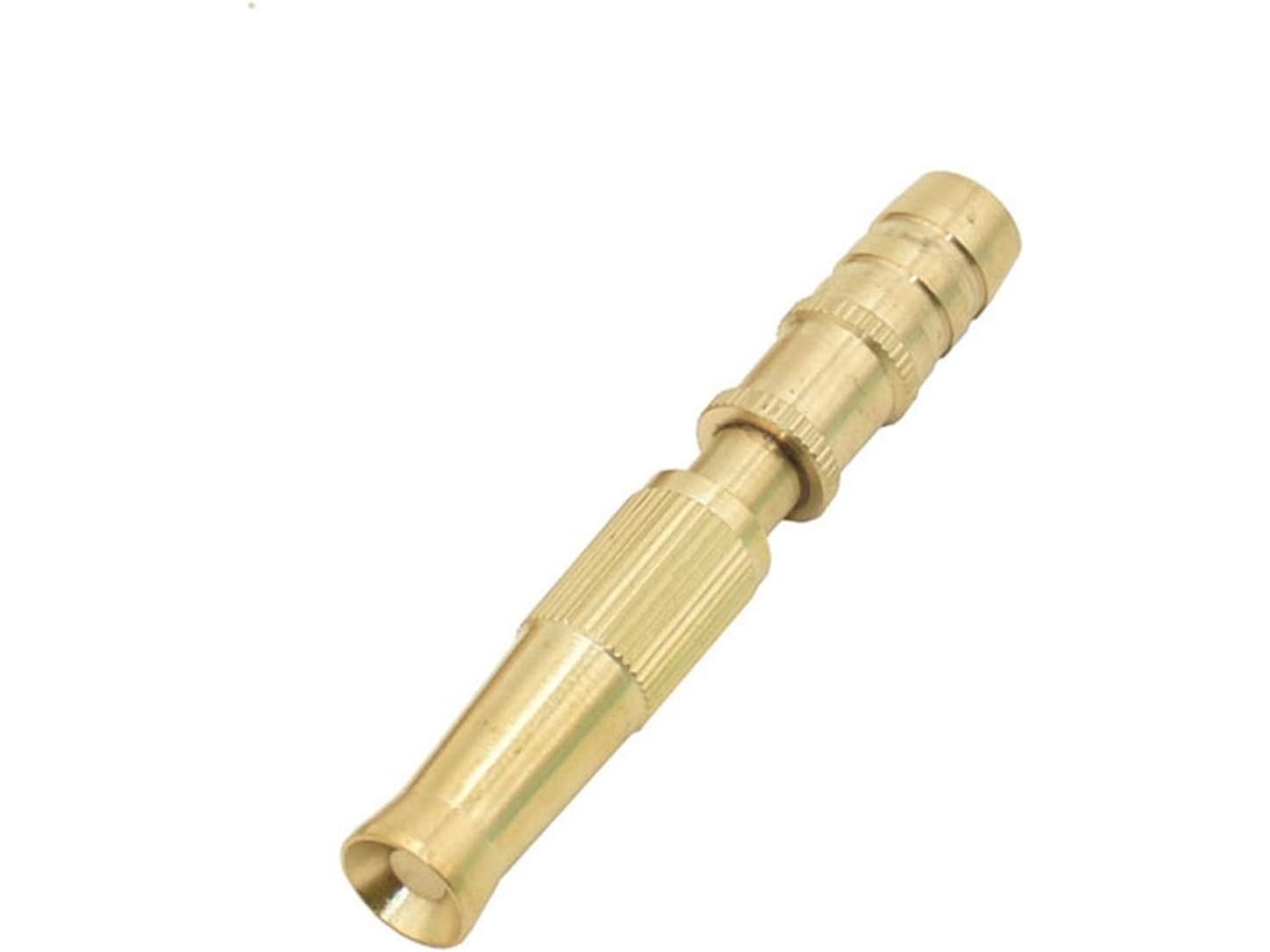 Conector De Torneira Para Mangueira Jardim, Pistola Irrigação Com