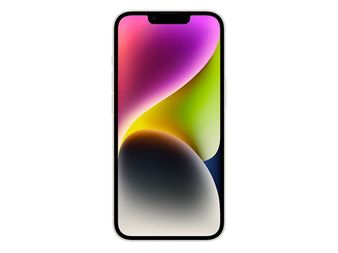 APPLE Iphone 14 256Gb Branco (Recondicionado Como Novo)
