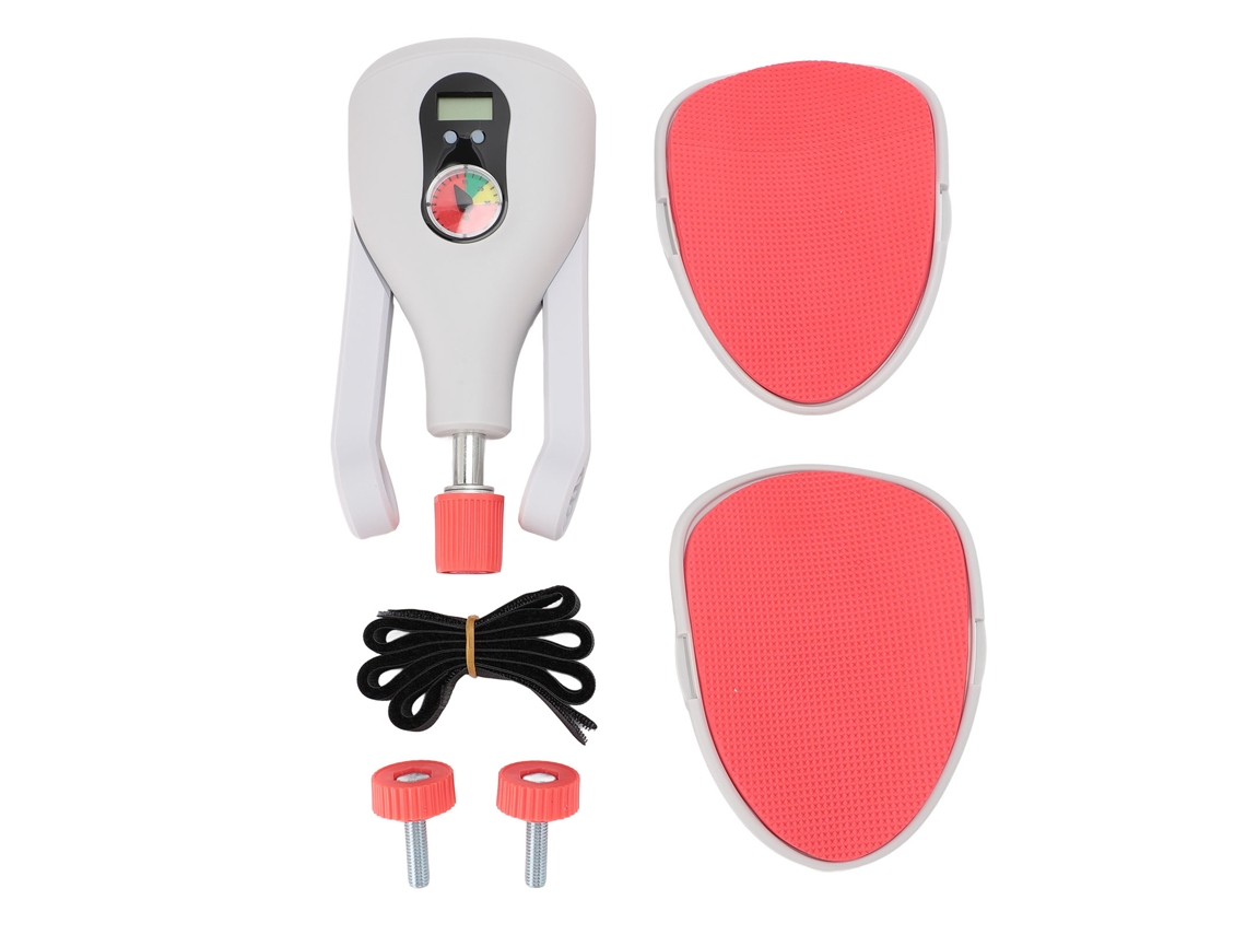 Thigh Master para Homens: Treinador Digital de Músculos da Coxa e Piso Pélvico