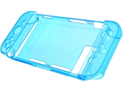 Capa de Consola CHAOCHUANG Bg00025276-Blue (Nintendo Switch)