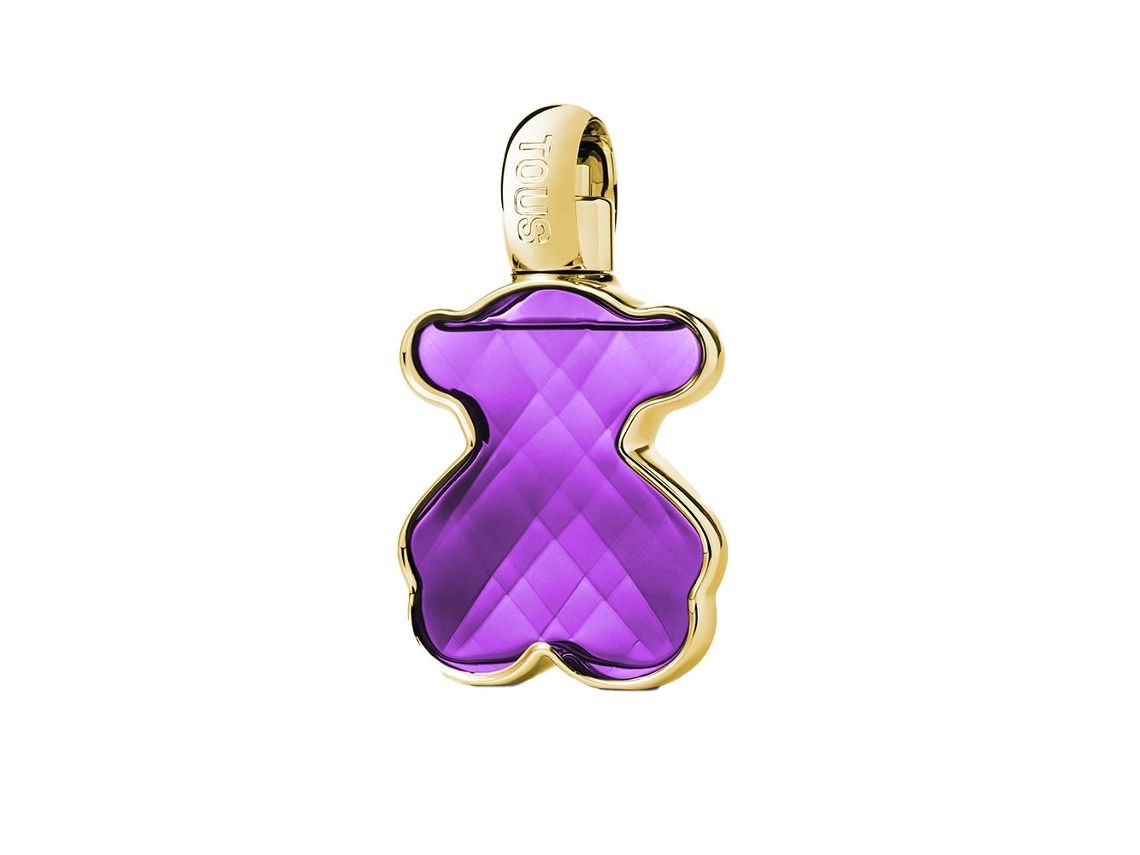Loveme The Amethyst Elixir Edp Vapo Tous 50 Ml