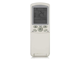 Controle Remoto Para Ar Condicionado Yrh03 Yrh07 Yrh08