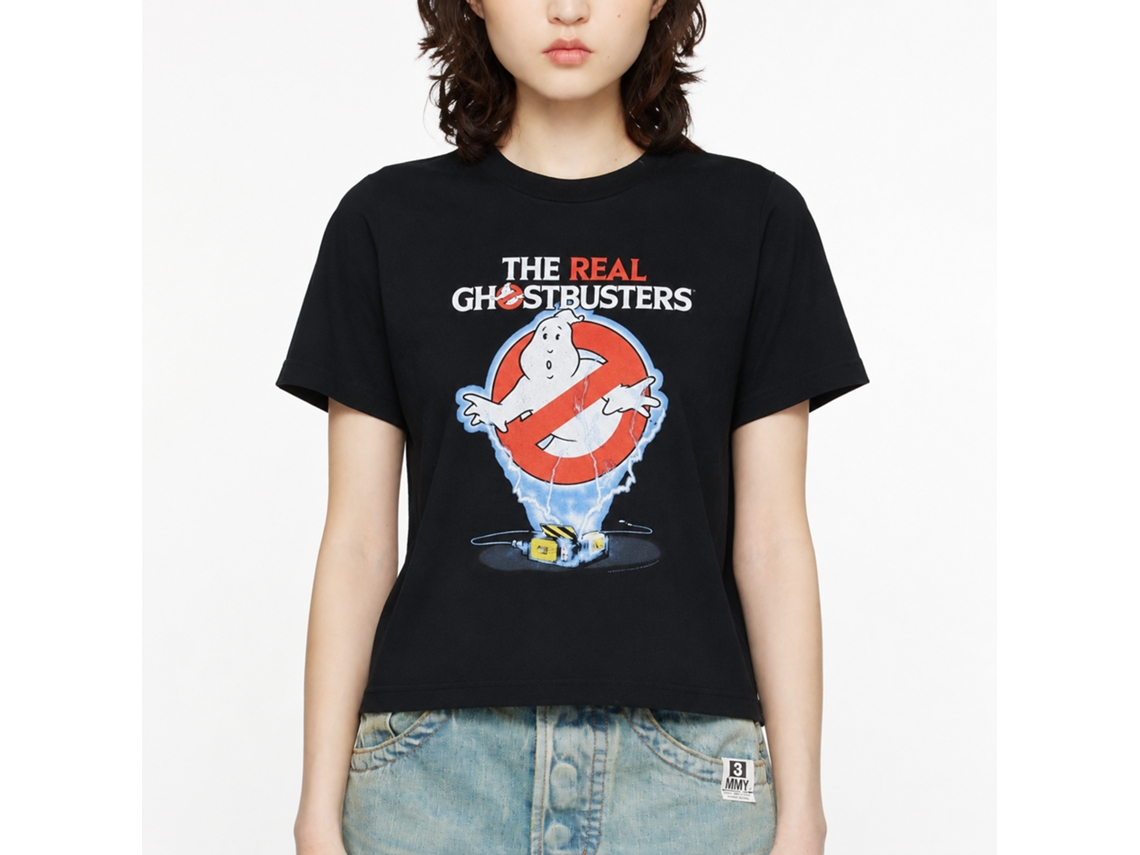 Ghostbusters Ghost Trap T-shirt Unisex Adults Size:xxxl