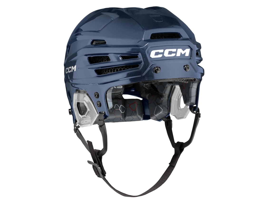 Capacete de Hoquei Tacks Velikost oblacil: Sr M CCM