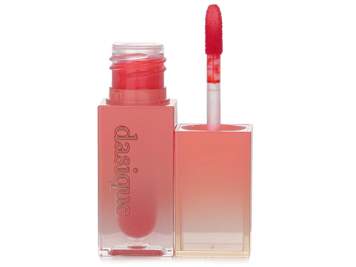Juicy Dewy Tint 02 Melon Sherbet 3.5g/0.12oz Dasique (exp. Date 25 Apr 2026)