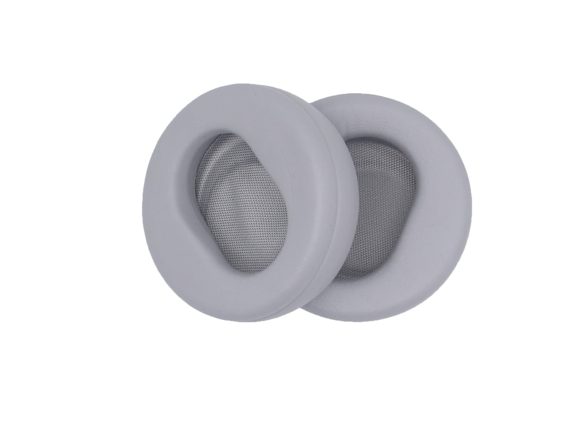 Protetores de Ouvido para Fones de Ouvido Microsoft Surface Cinza