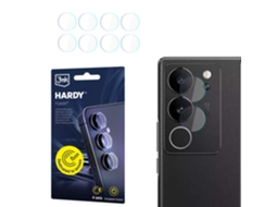 Pelicula de Vidro 3MK Vivo V29 5G