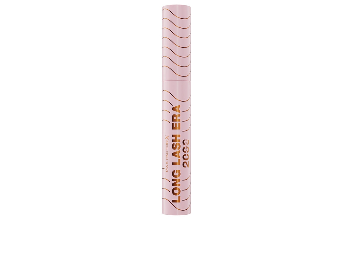 Máscara para Cílios 2000 Calorie Long Lash Era 001 preta MAX FACTOR 7,8 Ml