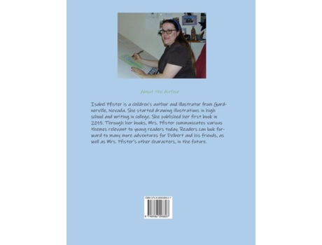 Livro Bps Life In The Library De Isabel Pfister (inglês)