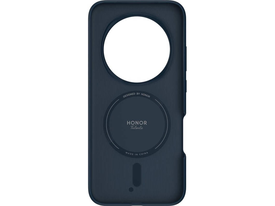 Honor Choice Back Cover Azul Escuro Honor Magic8 Pro
