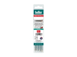 Broca Sds Plus 10x100x160 Bionic Pro Heller Sualpe Herramientas