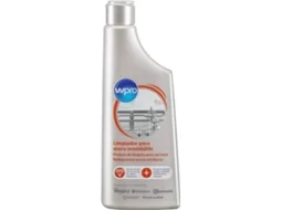 Creme de Limpeza de Inox WPRO IXC127