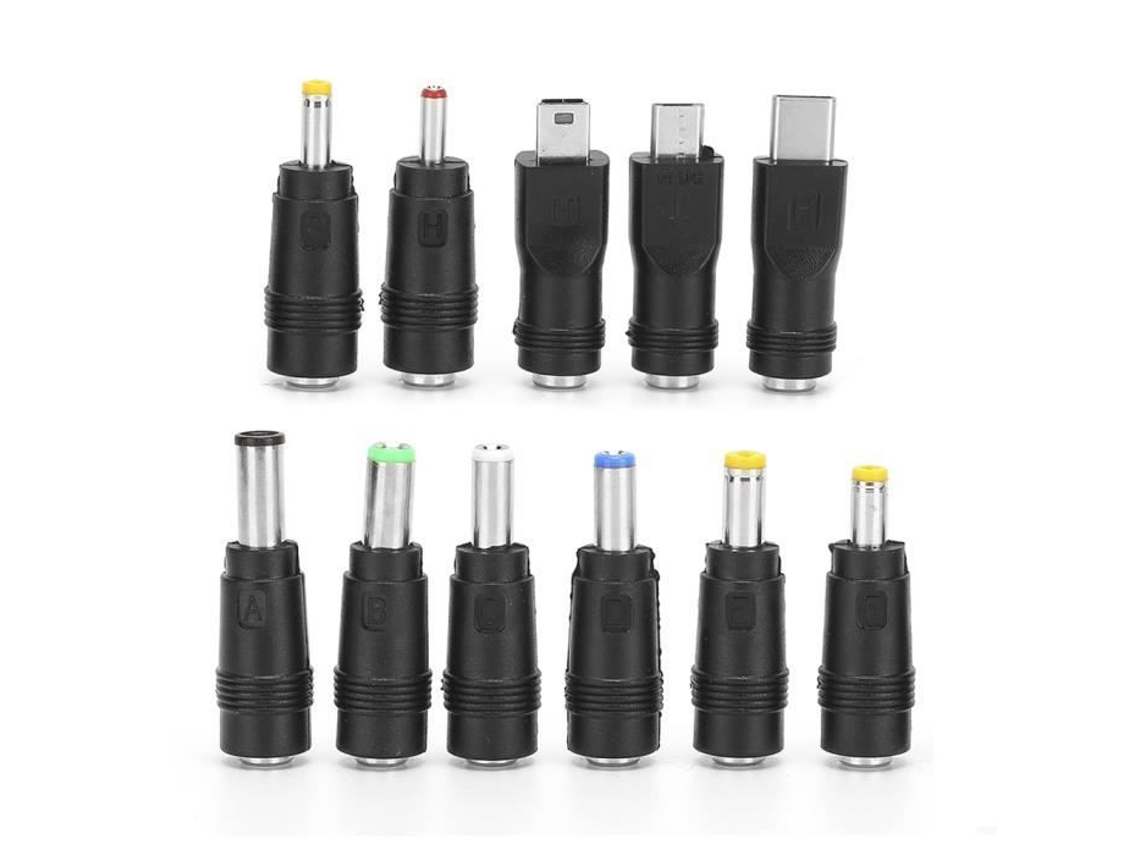 Conector Do Adaptador de Soquete Do Conector HURRISE Cabeça de Conversão Do Adaptador Mini Usb para Telefone de Computador a Cabo