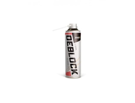 Petróleo BIKE7 deblock TU
