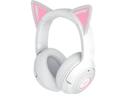 Auscultadores RAZER Kraken Kitty V2 BT (Branco)