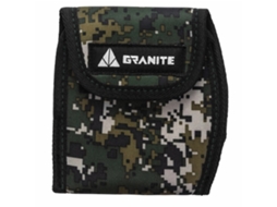 Par de protectores de pedais para transporte GRANITE DESIGN PITA