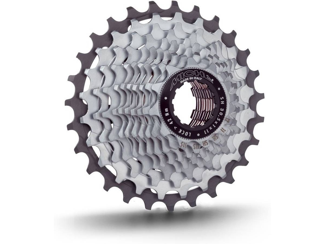 Cassete para Ciclismo Estrada MICHE Light Primato Shimano