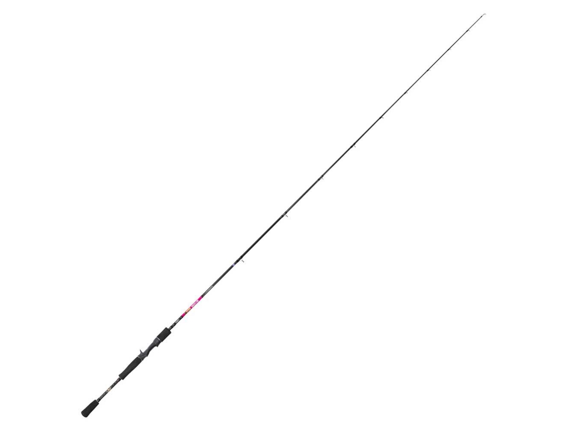 Cana Spinning Nation Carnassier C Prateado 2.18 M / 15-52 Ghart