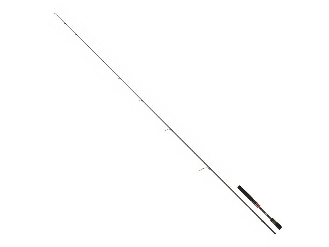 Cana Spinning Steez Ags 11 Preto 1.96 M / 5-21 Gdaiwa