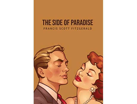 Livro The Side of Paradise de Francis Scott Fitzgerald (Inglês)
