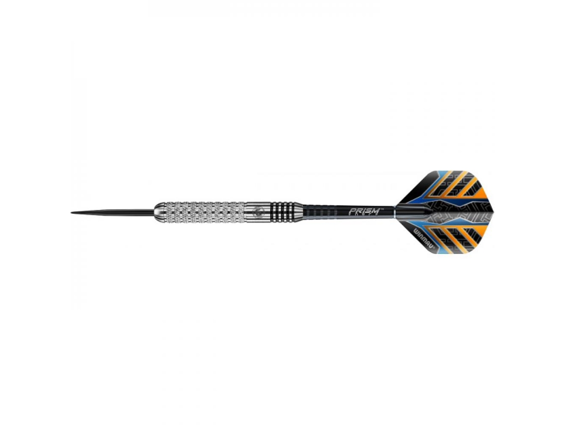 Dardos Winmau Barbarian 20 Gramas Inox - Dardos De Ponta De Aço Profissionais