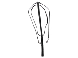 Martingale Thiedemann Prateado Ponystar