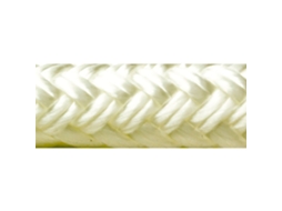 Corda de Doca Trançada Dupla 10.7 M Branco 5/8´´SEACHOICE