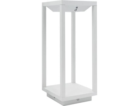 Lanterna solar LUMISKY Hydra (0.5W - Aço)