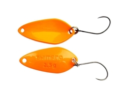 Lure SHIMANO Cardiff Search 05S 2.5G