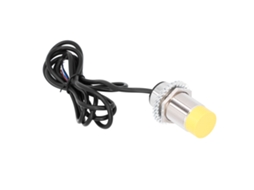 Interruptor Proximity 3wire M18 Fio Não Enterrado