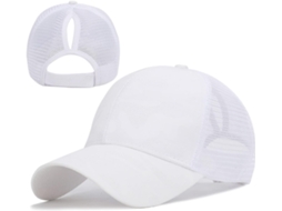 Chapéu de Palha Estilo Bucket, Verão, Secagem Rápida, Ajustável, Homens | S/MARCA