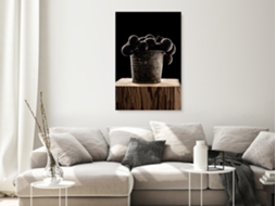 Quadro ARTGEIST Juice of Love (1 Part) Vertical (40x60)