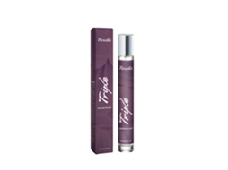 Charm Floral Lady's, Perfume Feminino para Conquistar com Elegância e Fragrância Marcante LAXISCREED