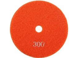 Discos De Lixa, Discos De Polimento Diamantados Úmidos 5 Polegadas 125mm, Discos De Lixa Para Granito, Concreto E