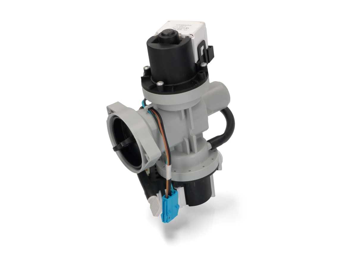 Bomba Elétrica Lg 5859en1006c aha73653503 LEILI para Máquina de Lavar Roupa Pmp002lg