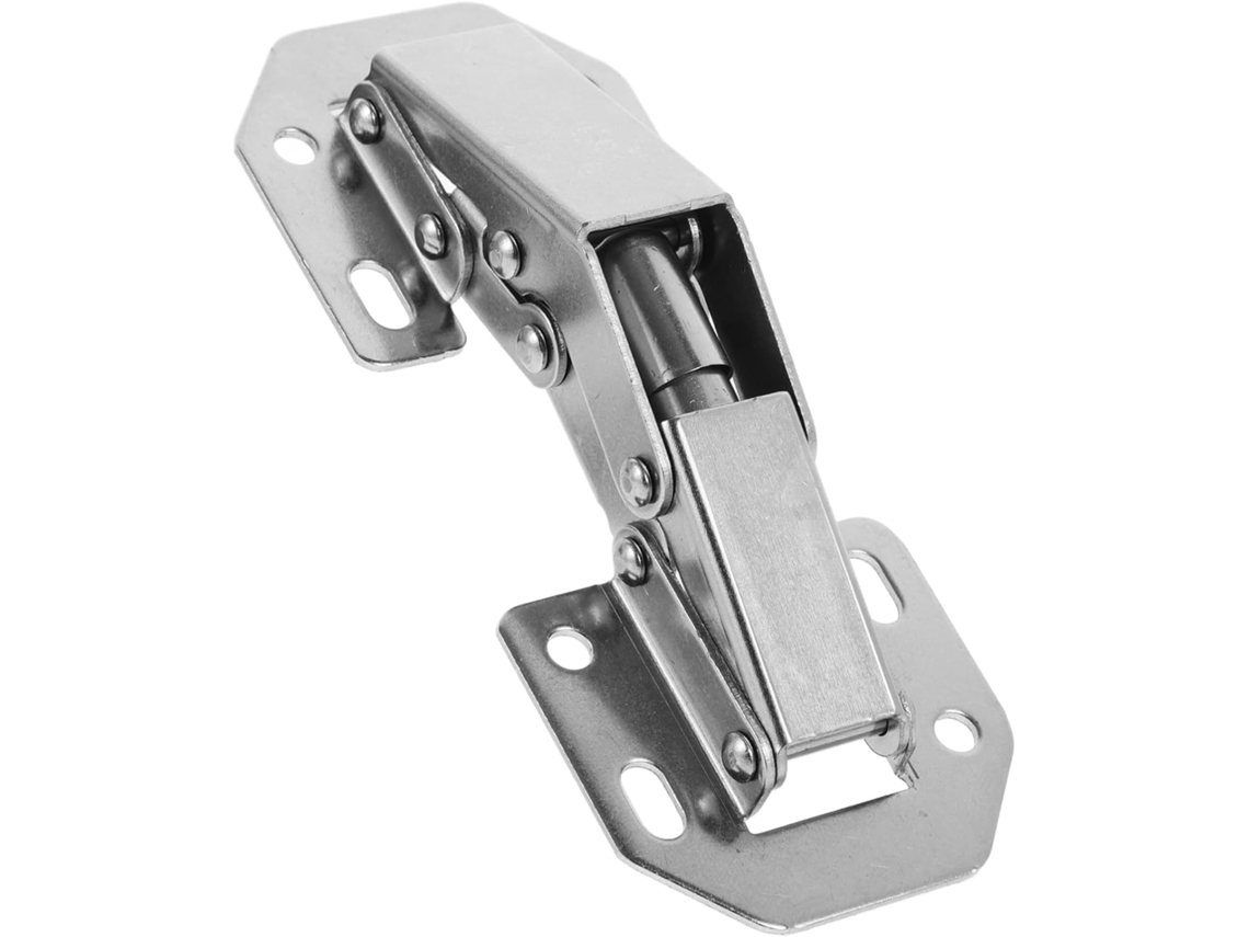 Kit De Reparo (1 Duráveis Para Portas Armário, Fácil Instalação.