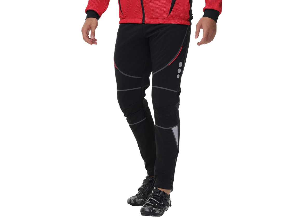 Máscara de Inverno Mali, Fleece, Antivento, Protetora, Ciclismo
