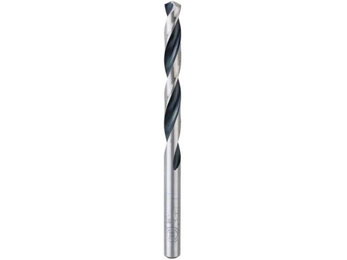 Broca Helicoidal BOSCH Hss Pointteq 7,4 mm