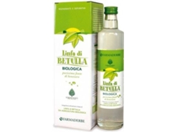 Chá FARMADERBE Á Ó (500 ml)