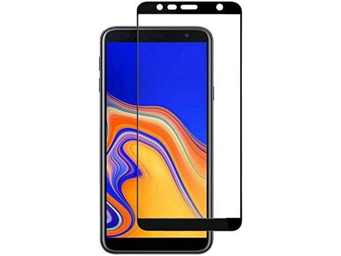 Pelicula de Vidro HONGWE. Galaxy J6 2018 Plus