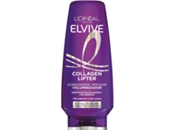 Condicionador Volumizador Collagen Lifter L'oréal Paris Elvive LORÉAL PARIS ELVIVE
