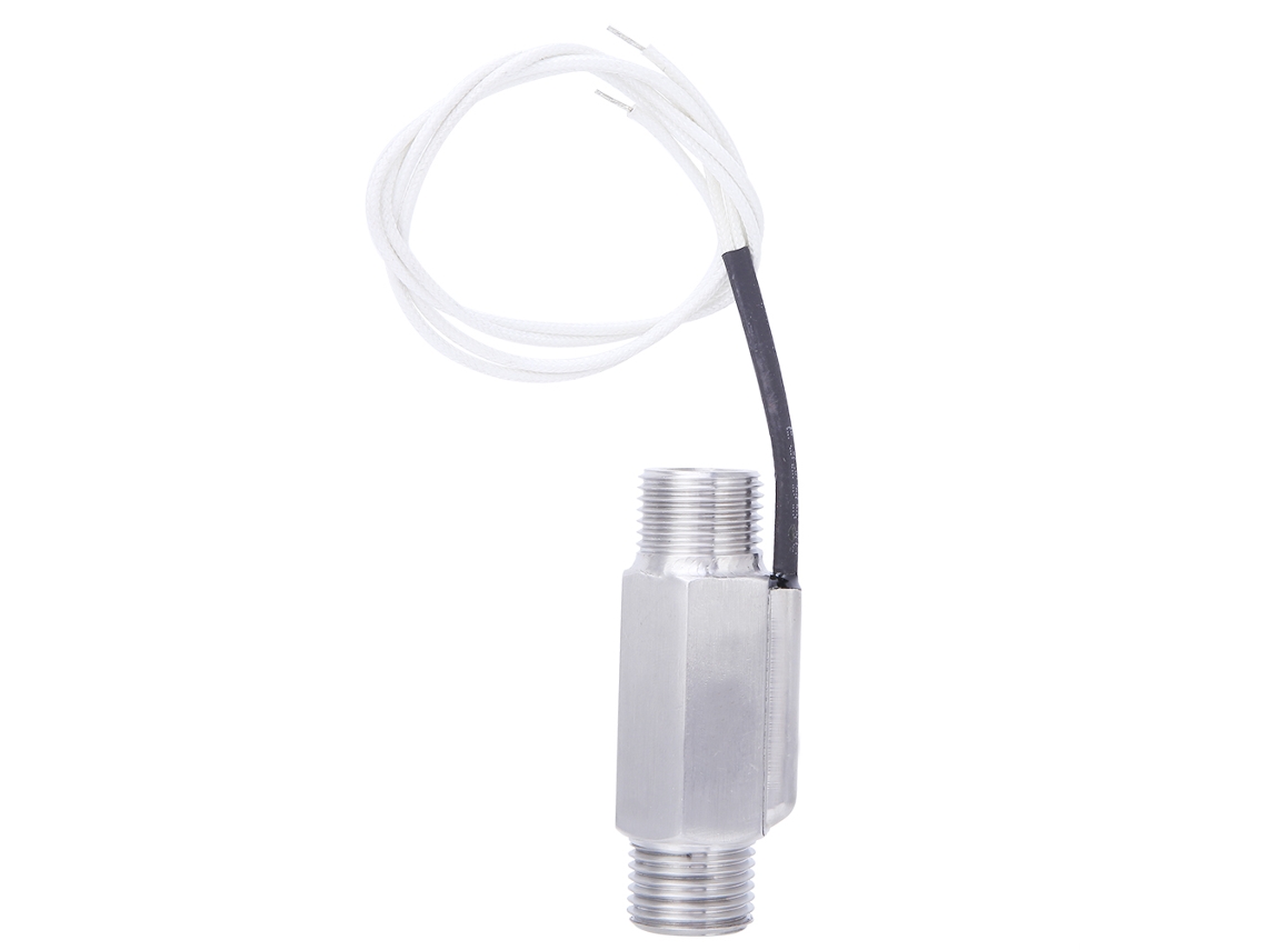 Interruptor de Fluxo de Água Inox 304 Roscas 1/2npt S/MARCA