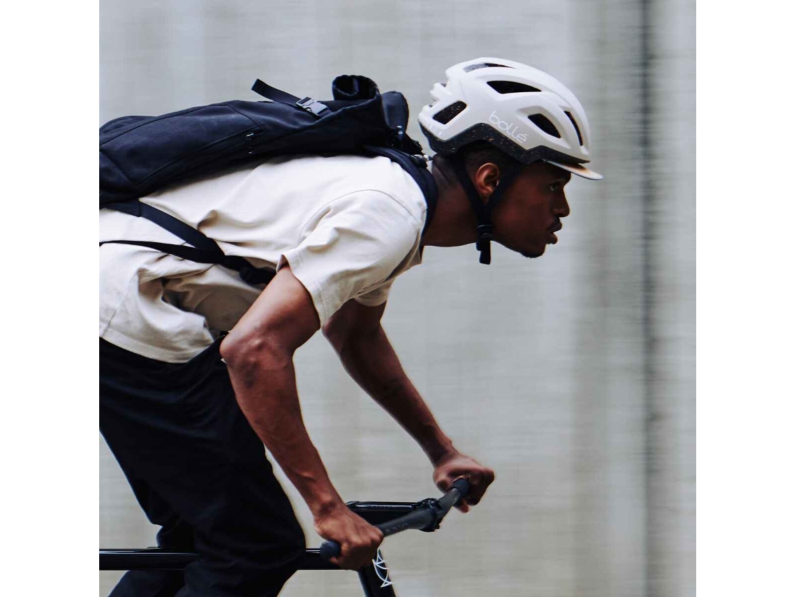 Capacete BOLLÉ Eco React