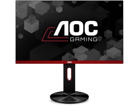 Aoc g2590px freesync nvidia