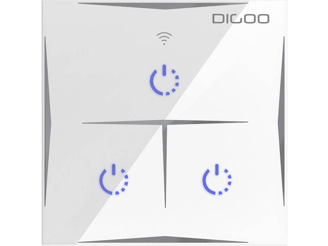 Interruptor Inteligente DIGOO DG-S601
